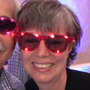 Meet your Posher, Sue